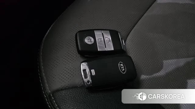 Kia The New Ray id 3621991 из Кореи 11