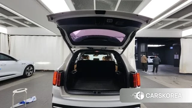 Kia Sorento 4th Generation id 3598430 из Кореи 11