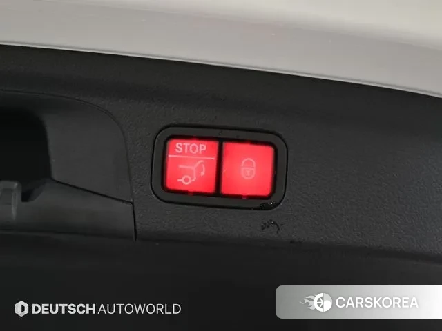 Mercedes-Benz GLE-Class W167 id 3438314 из Кореи 11