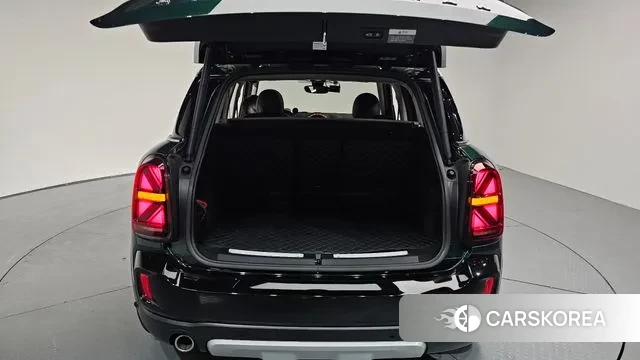 Mini Cooper D Countryman id 3464769 из Кореи 11