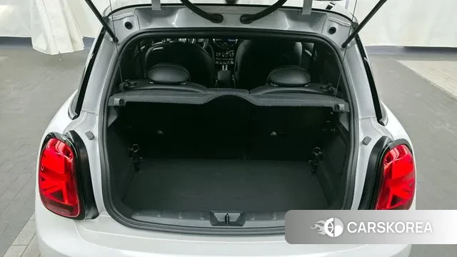 Mini Cooper S id 3496934 из Кореи 11