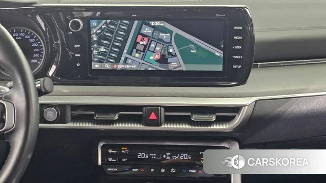 Kia K5 3rd generation id 4223475 из Кореи 11