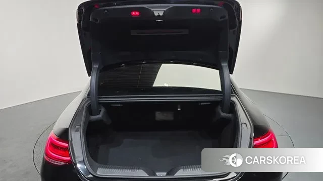 Mercedes-Benz CLS-Class C257 id 3530749 из Кореи 11