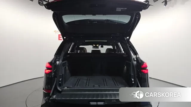 BMW X5 (G05) id 3399827 из Кореи 11