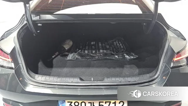 Hyundai Avante (CN7) id 3433439 из Кореи 11