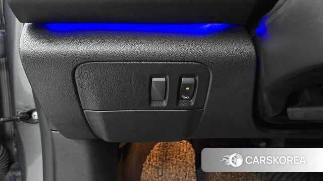 Renault Korea (Samsung) SM6 id 4390145 из Кореи 11
