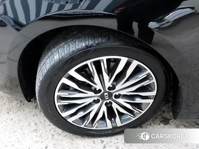 Kia K7 Premier id 3499523 из Кореи 11