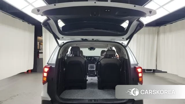 Kia The New Carnival 4th Generation id 3104055 из Кореи 11