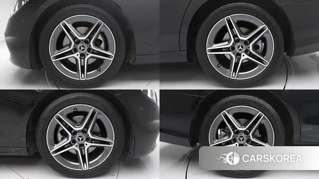 Mercedes-Benz E-Class W213 id 3400778 из Кореи 11