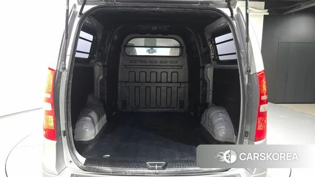 Hyundai The New Grand Starex id 3880121 из Кореи 11