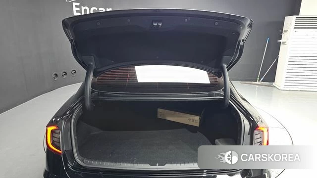 Hyundai Sonata (DN8) id 4641095 из Кореи 11