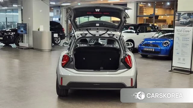 Mini Cooper C 4th generation id 3272293 из Кореи 11