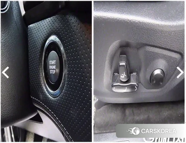 Ssangyong The New Rexton Sports Cannes id 3042258 из Кореи 11