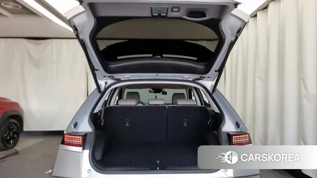 Hyundai Ionic 5 id 3027492 из Кореи 11