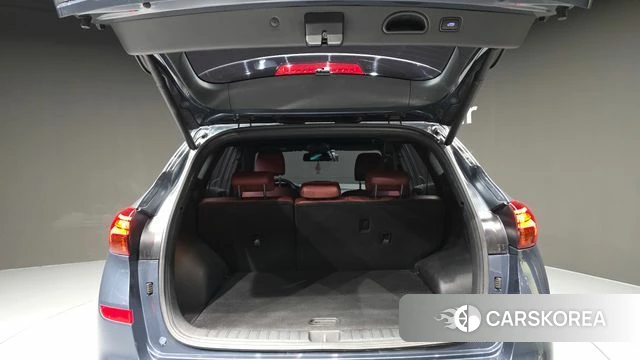 Hyundai All New Tucson id 4923633 из Кореи 11