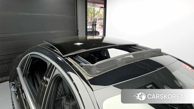 Mercedes-Benz S-Class W223 id 4194813 из Кореи 11