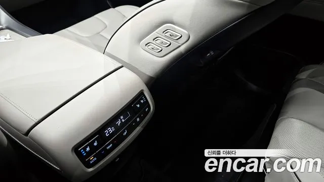 Hyundai The New Palisade id 2954175 из Кореи 11