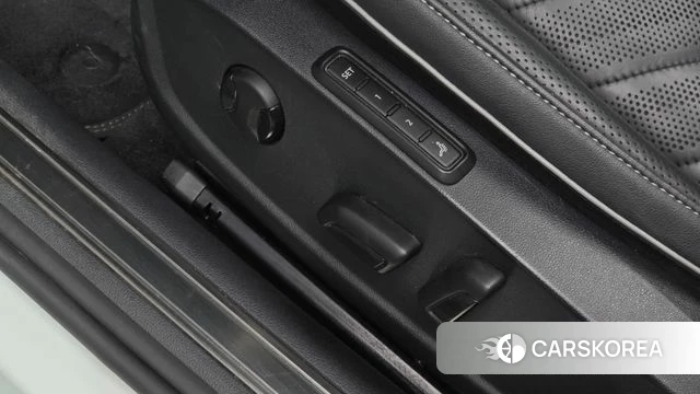 Volkswagen Arteon id 4416692 из Кореи 11