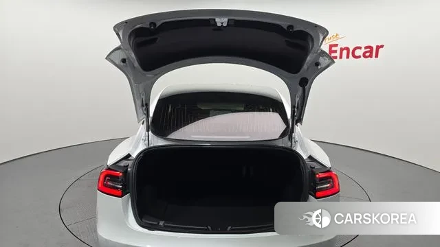 Tesla Model 3 id 3612024 из Кореи 11