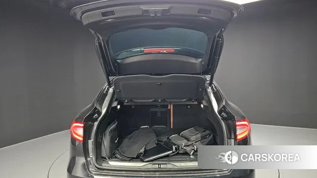 Maserati Levante id 3592904 из Кореи 11