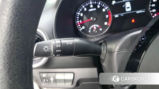 Kia The New K3 2nd generation id 4580247 из Кореи 11