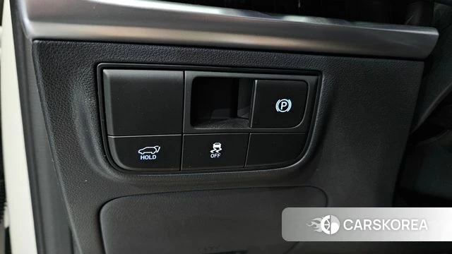 Hyundai The New Tucson (NX4) id 4493565 из Кореи 11