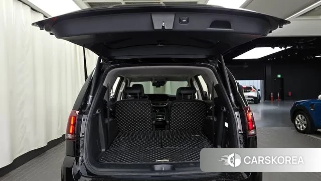 Kia Mohave Master id 3568134 из Кореи 11