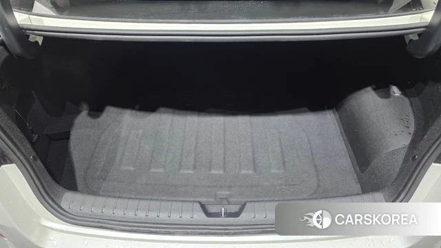 Kia The New K5 Hybrid 2nd generation id 4568413 из Кореи 11