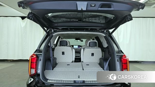 Hyundai The New Palisade id 4194944 из Кореи 11