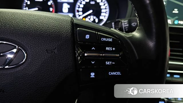 Hyundai Grandeur IG id 3845836 из Кореи 11