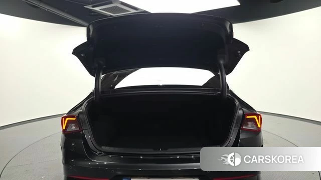 Kia K5 Hybrid 3rd Generation id 4726223 из Кореи 11