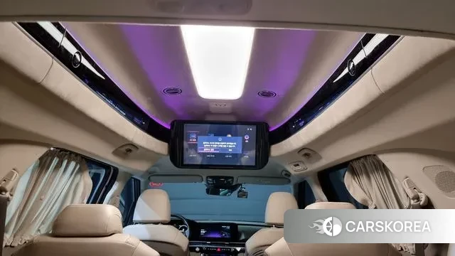 Kia Carnival 4th generation id 3032451 из Кореи 11