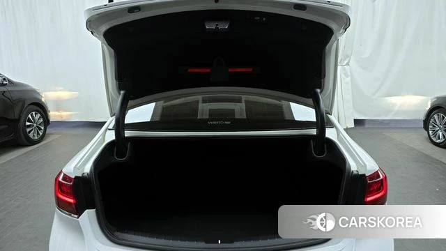 Kia K7 Premier id 4196589 из Кореи 11