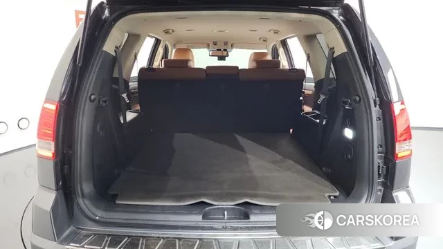 Kia The New Mohave id 3460128 из Кореи 11