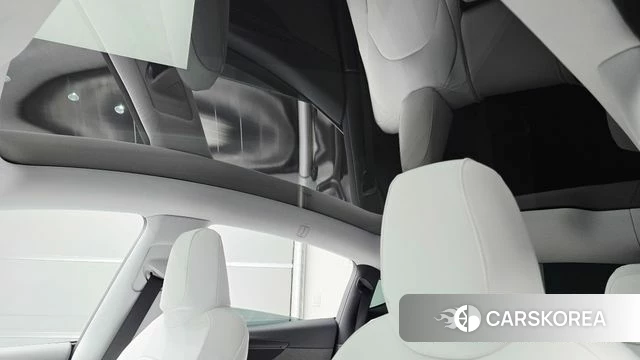 Tesla Model Y id 4380876 из Кореи 11