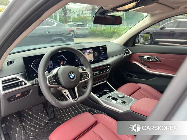 BMW 3 series id 4222047 из Китая 11