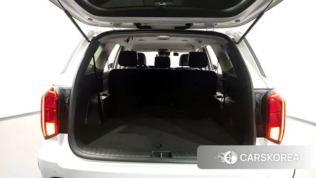 Hyundai The New Palisade id 3524265 из Кореи 11