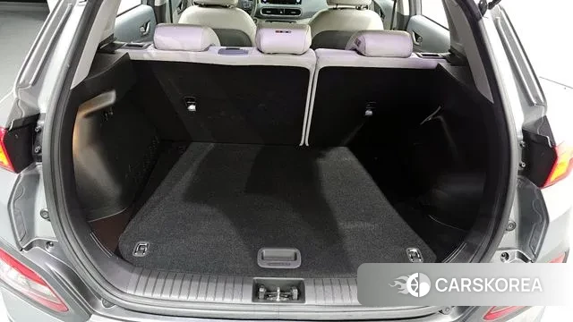 Hyundai Kona Electric id 3264760 из Кореи 11