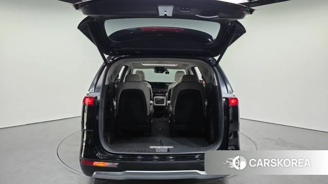 Kia Carnival 4th generation id 3923891 из Кореи 11