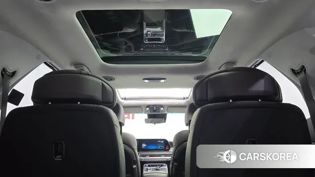 Hyundai The New Palisade id 3137217 из Кореи 11