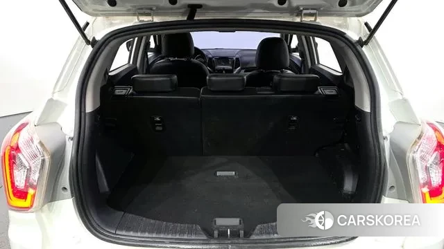 Ssangyong Tivoli Armor id 3647267 из Кореи 11