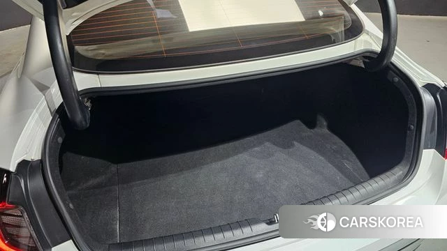 Hyundai Sonata (DN8) id 4180249 из Кореи 11