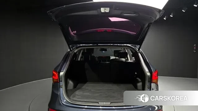 Hyundai Santa Fe The Prime id 3275712 из Кореи 11