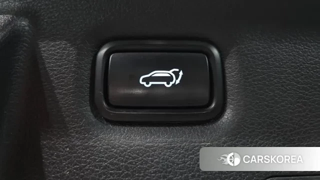 Hyundai Santa Fe TM id 3692774 из Кореи 11