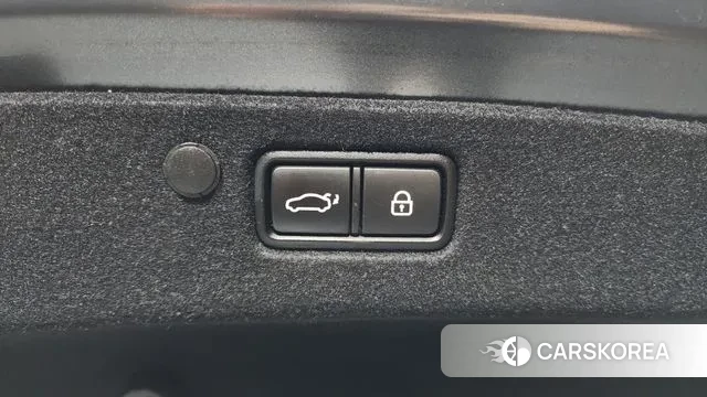 Hyundai The New Grandeur IG Hybrid id 2884973 из Кореи 11