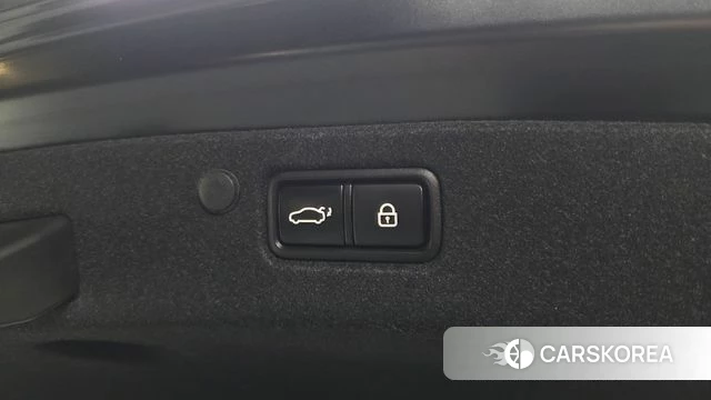 Hyundai The New Grandeur IG Hybrid id 4388817 из Кореи 11
