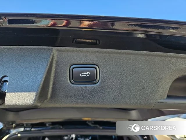 Kia Mohave Master id 3606639 из Кореи 11