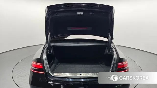 Genesis G90 (RS4) id 3572246 из Кореи 11