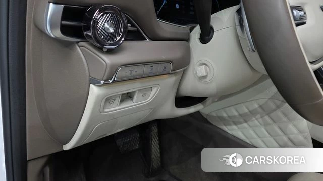 Genesis GV80 id 4201767 из Кореи 11