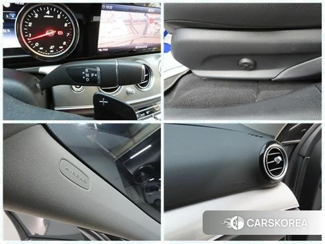 Mercedes-Benz E-Class W213 id 3893887 из Кореи 11